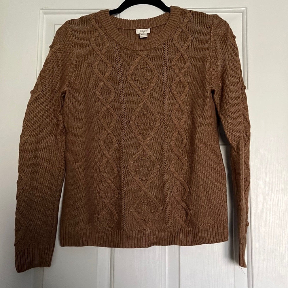 JCrew Sweater Small